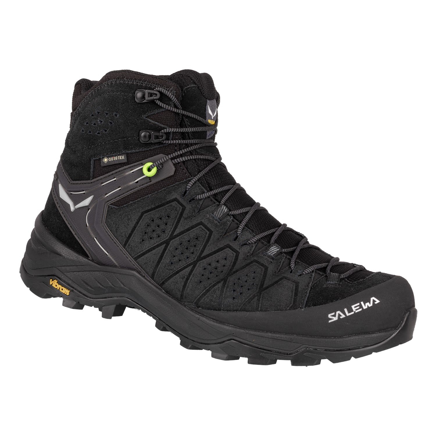 Salewa Bottes Alp Trainer 2 Mid GTX pour homme