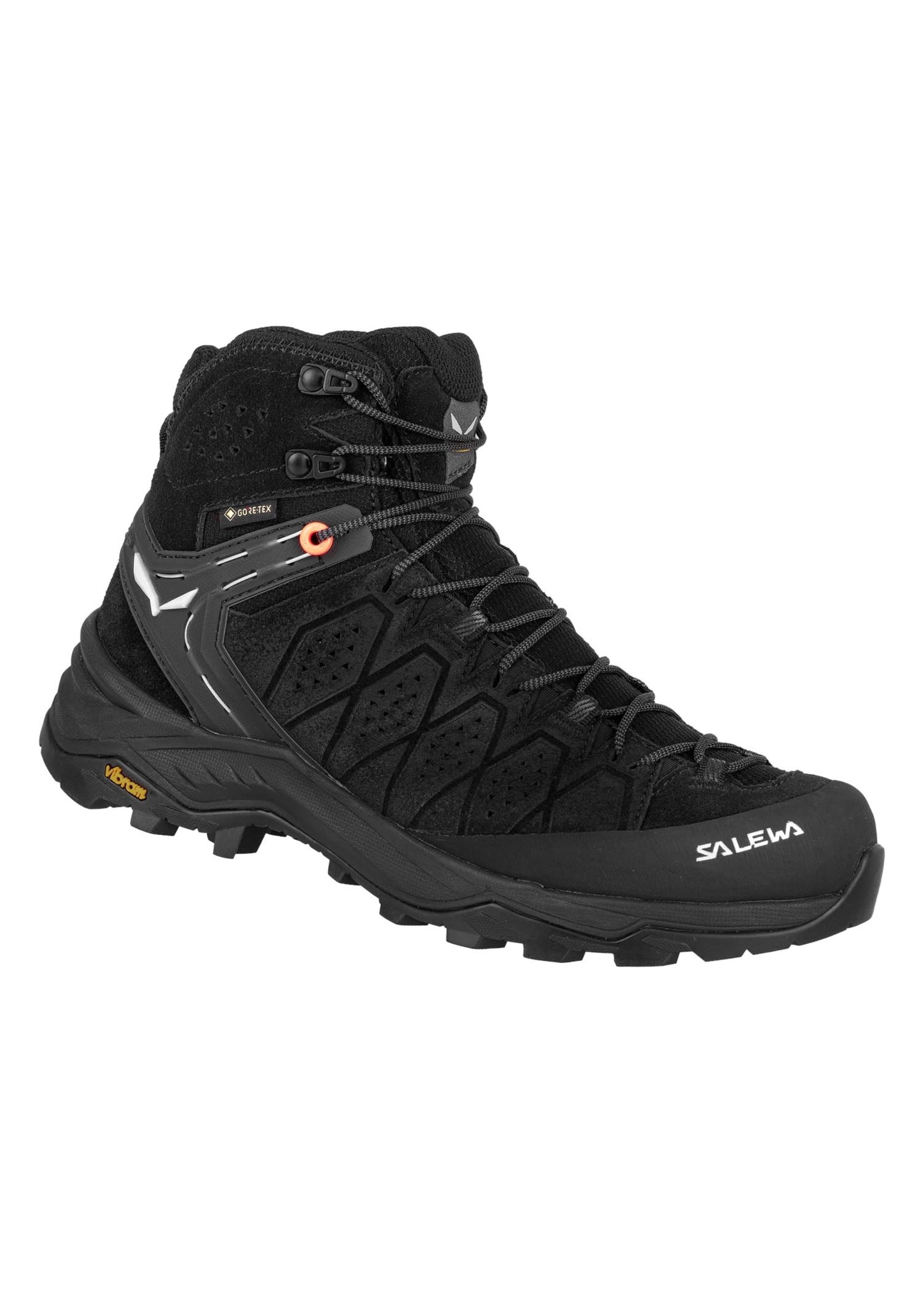 Salewa Bottes de randonnée Alp Trainer 2 Mid GTX pour femmes