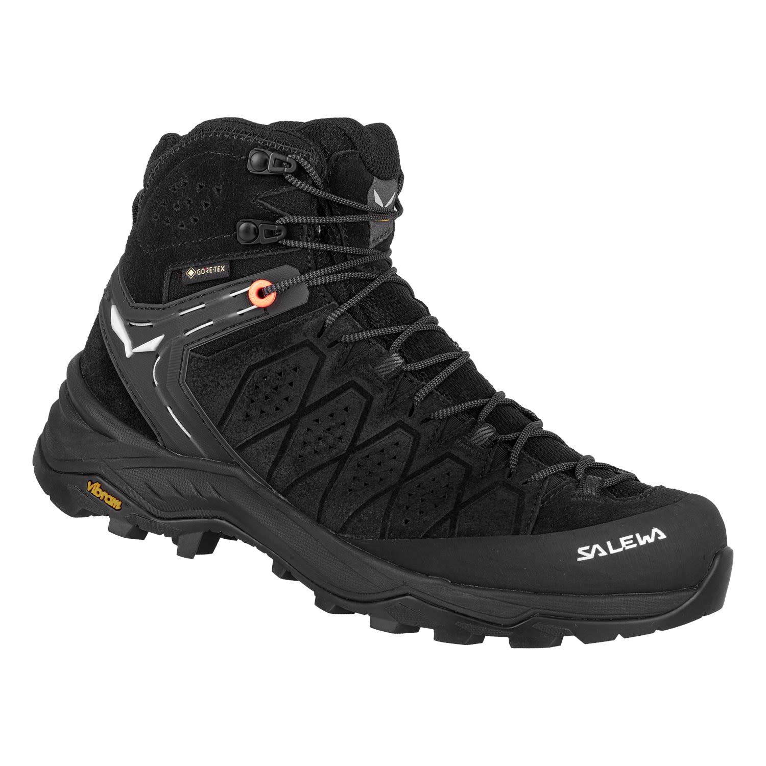 Salewa Bottes de randonnée Alp Trainer 2 Mid GTX pour femme