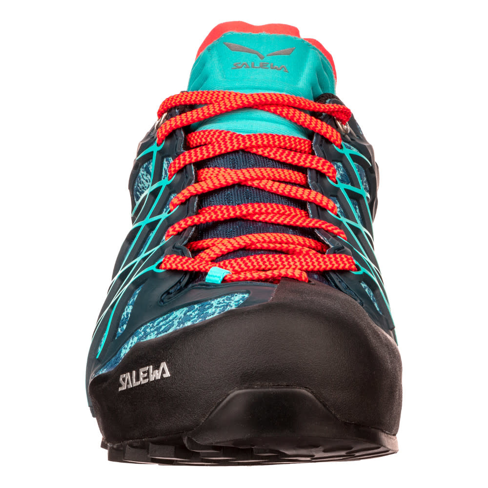 Salewa Souliers d'approche Wildfire GTX en Gore-tex pour femme