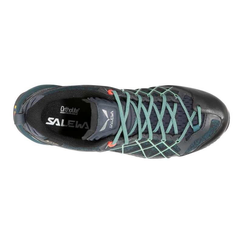 Salewa Souliers d'approche Wildfire GTX en Gore-tex pour femme