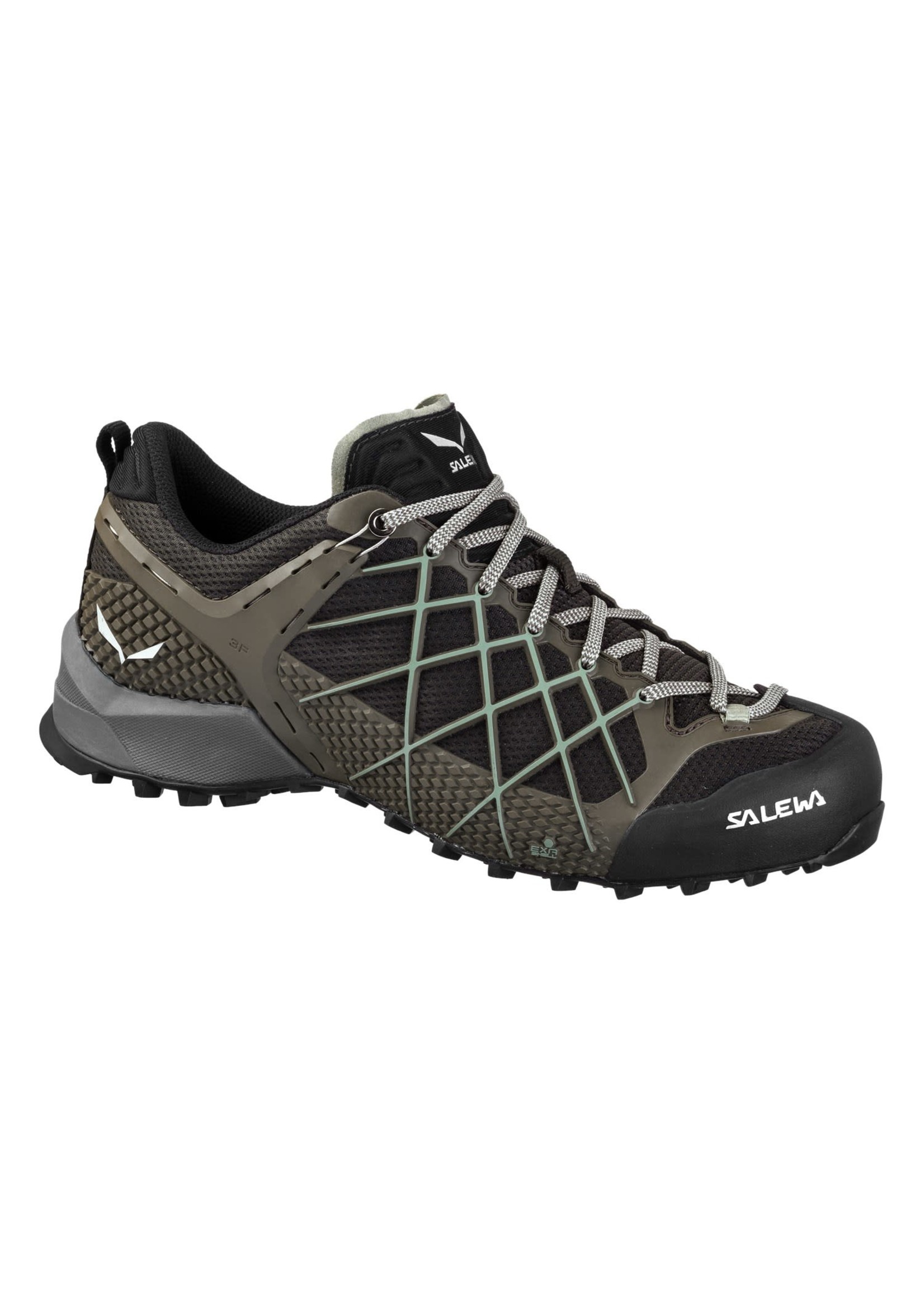Salewa Souliers d'approche Wildfire pour hommes