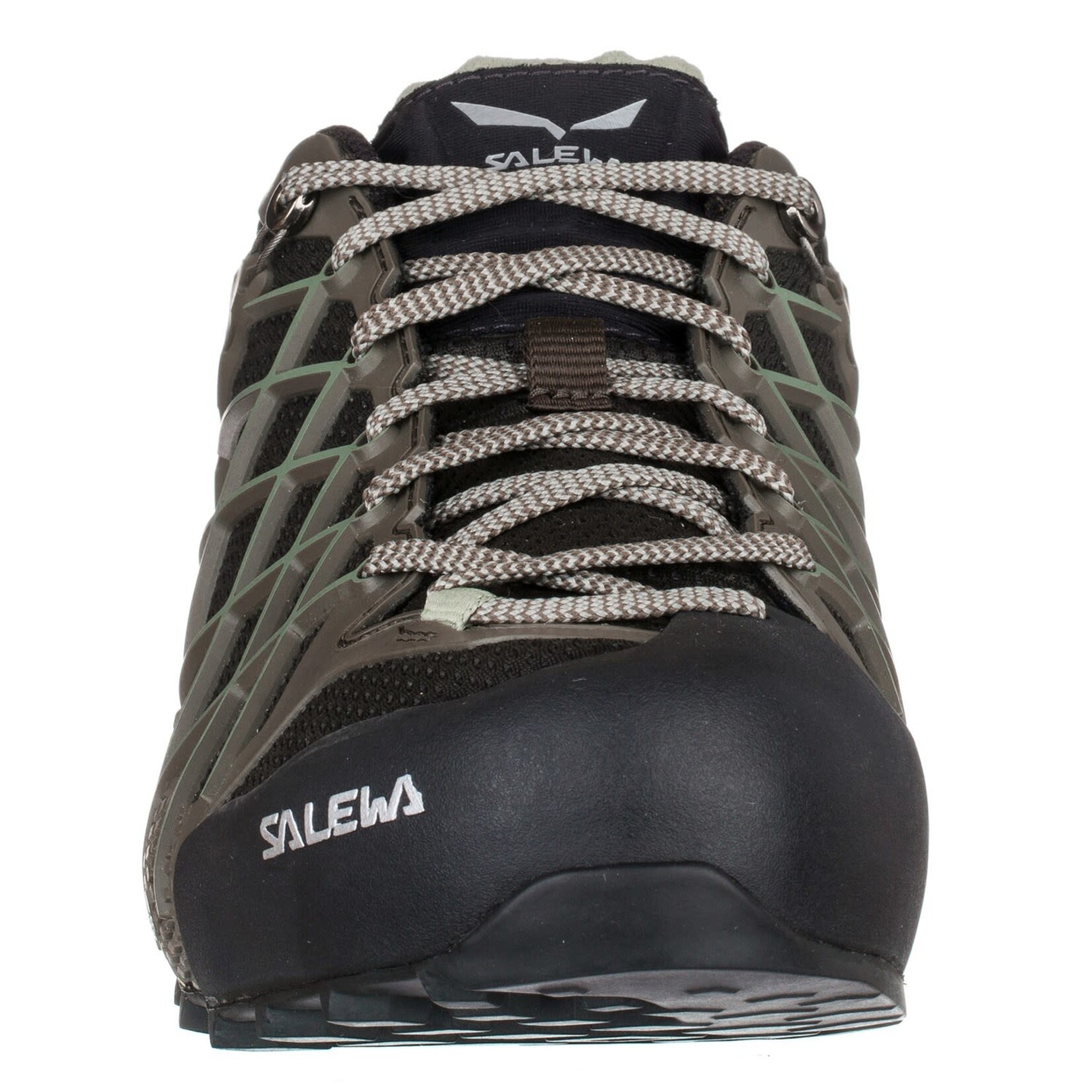 Salewa Souliers d'approche Wildfire pour hommes