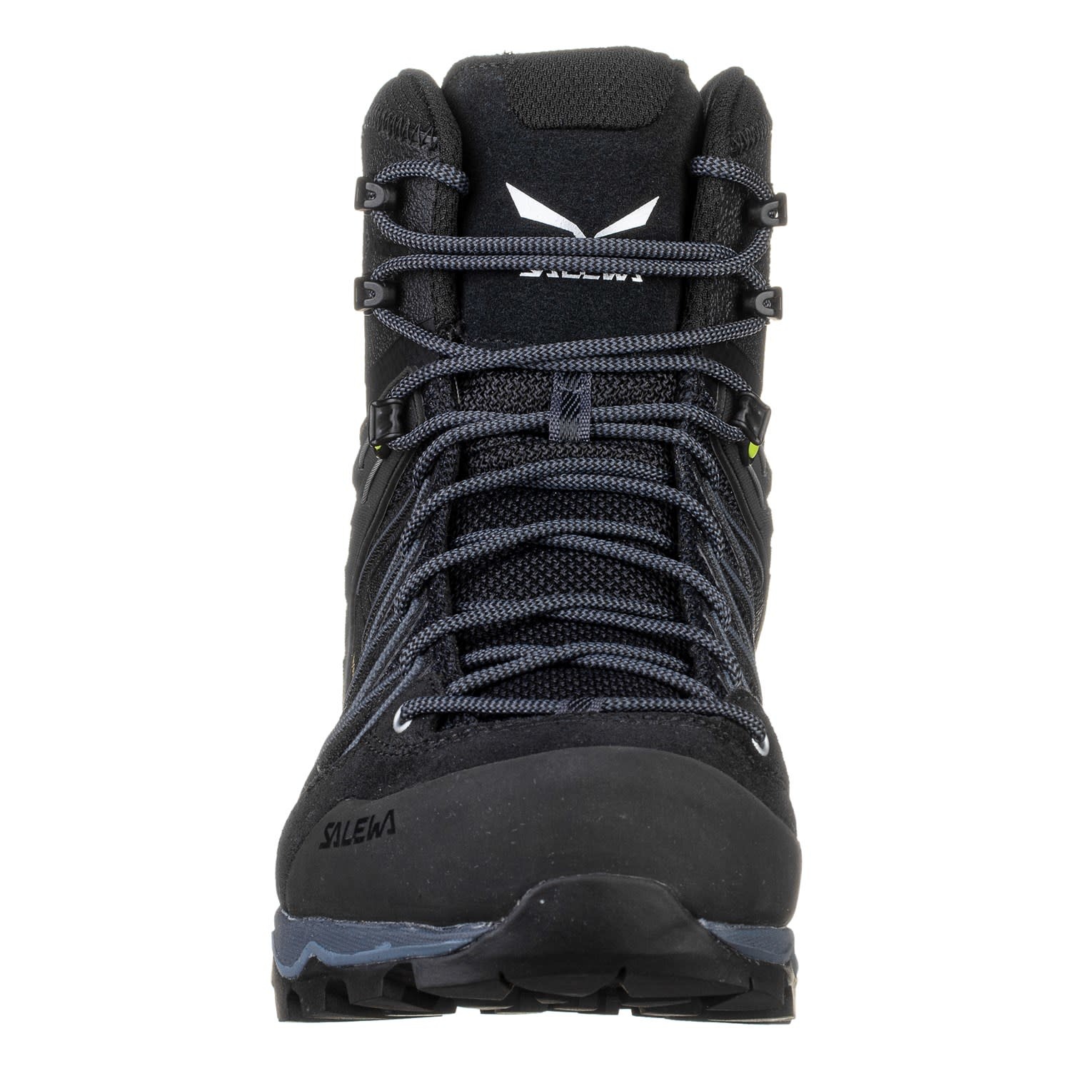 Salewa Bottes MTN Trainer Lite MID GTX pour homme