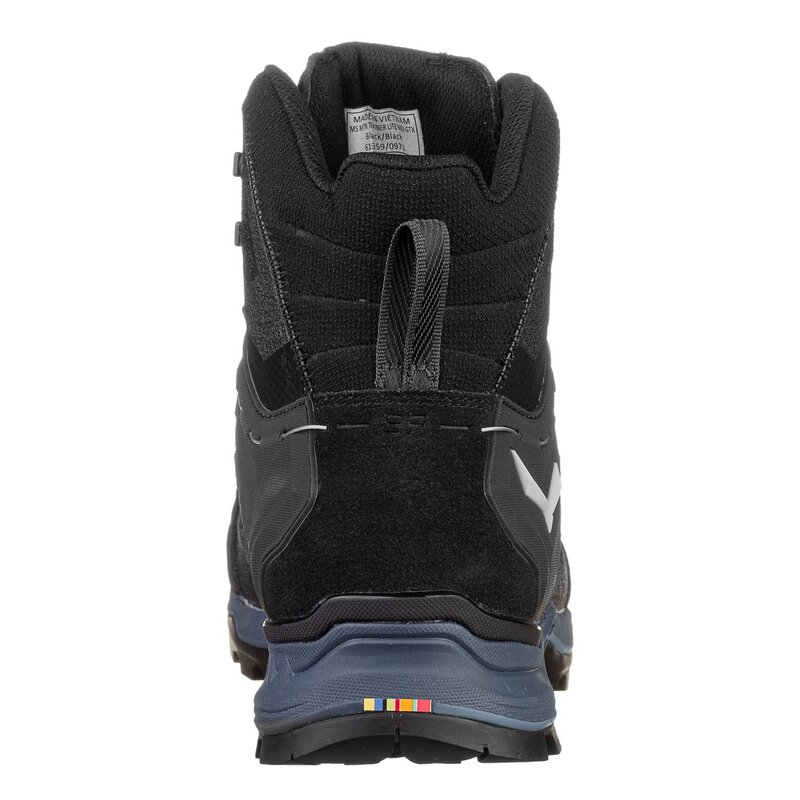 Salewa Bottes MTN Trainer Lite MID GTX pour homme
