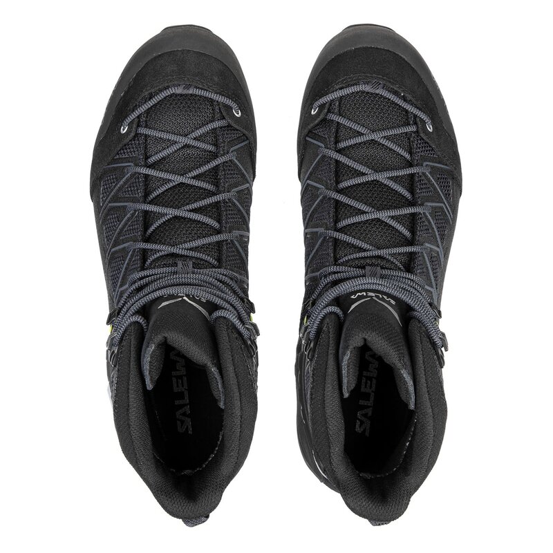 Salewa Bottes MTN Trainer Lite MID GTX pour homme