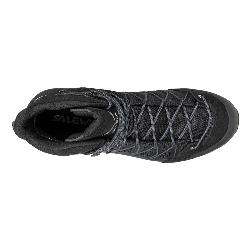 Salewa Bottes MTN Trainer Lite MID GTX pour homme