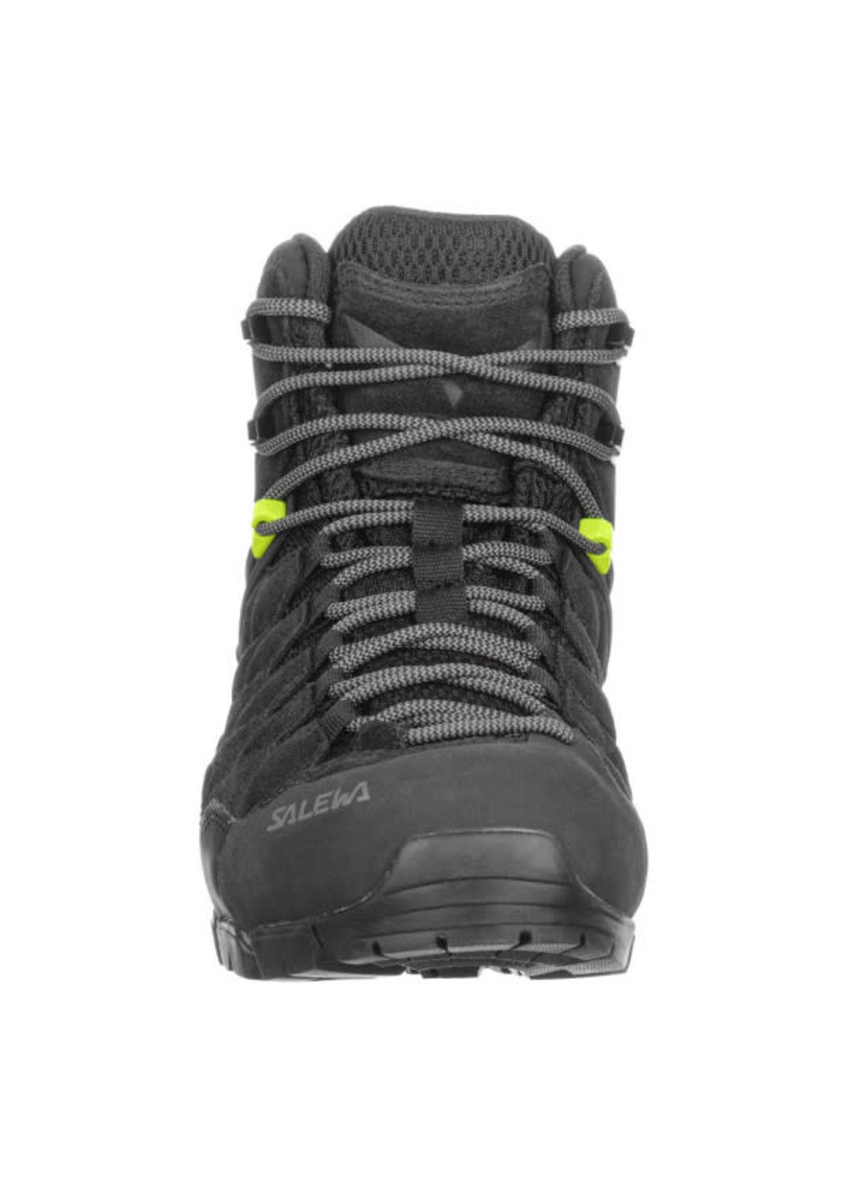 Salewa Bottes de randonnée Alp Trainer Mid GTX en gore-tex pour hommes