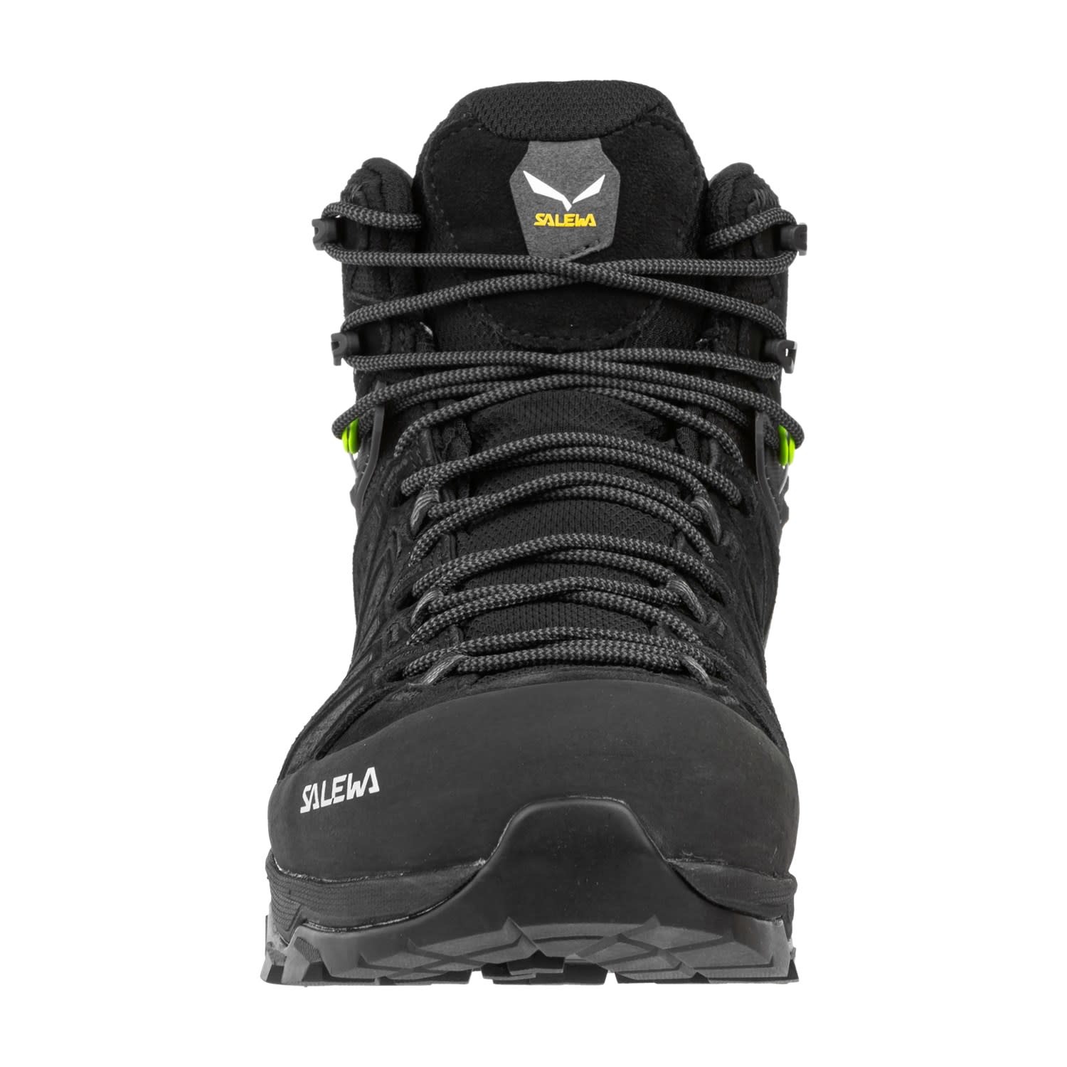 Salewa Bottes Alp Trainer 2 Mid GTX pour homme