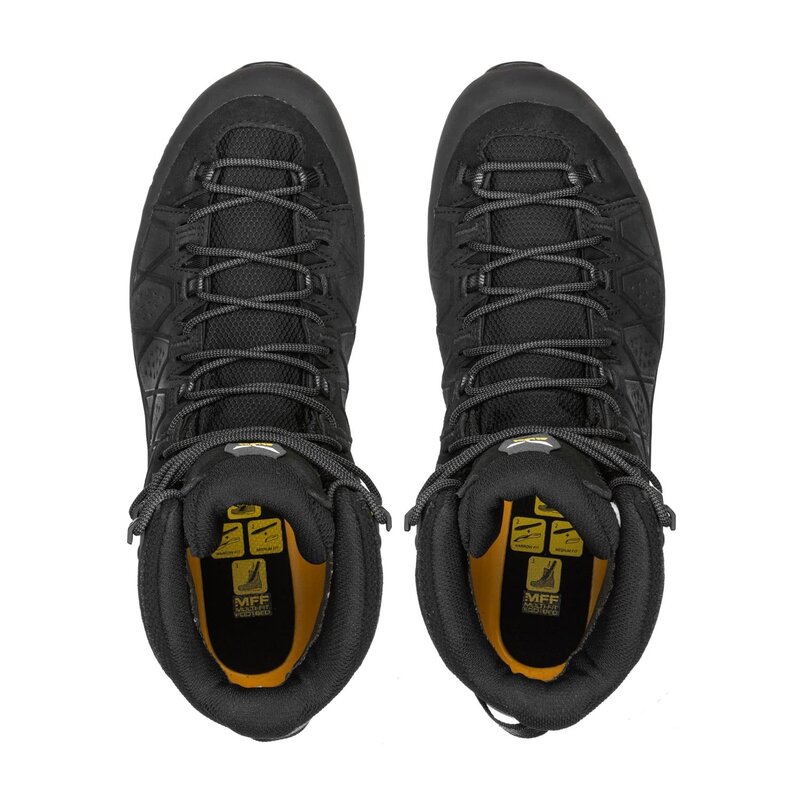 Salewa Bottes Alp Trainer 2 Mid GTX pour homme