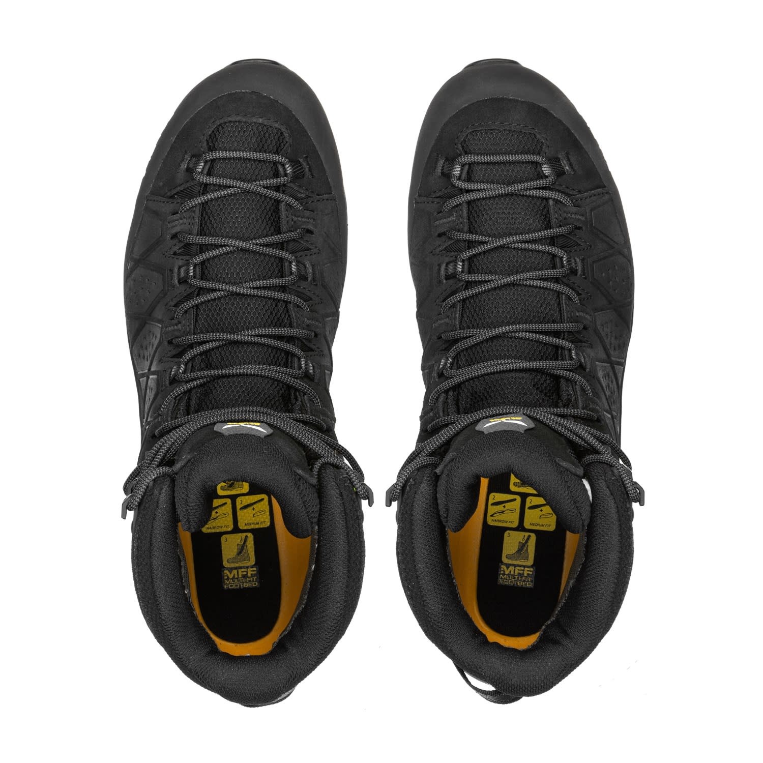 Salewa Bottes Alp Trainer 2 Mid GTX pour homme