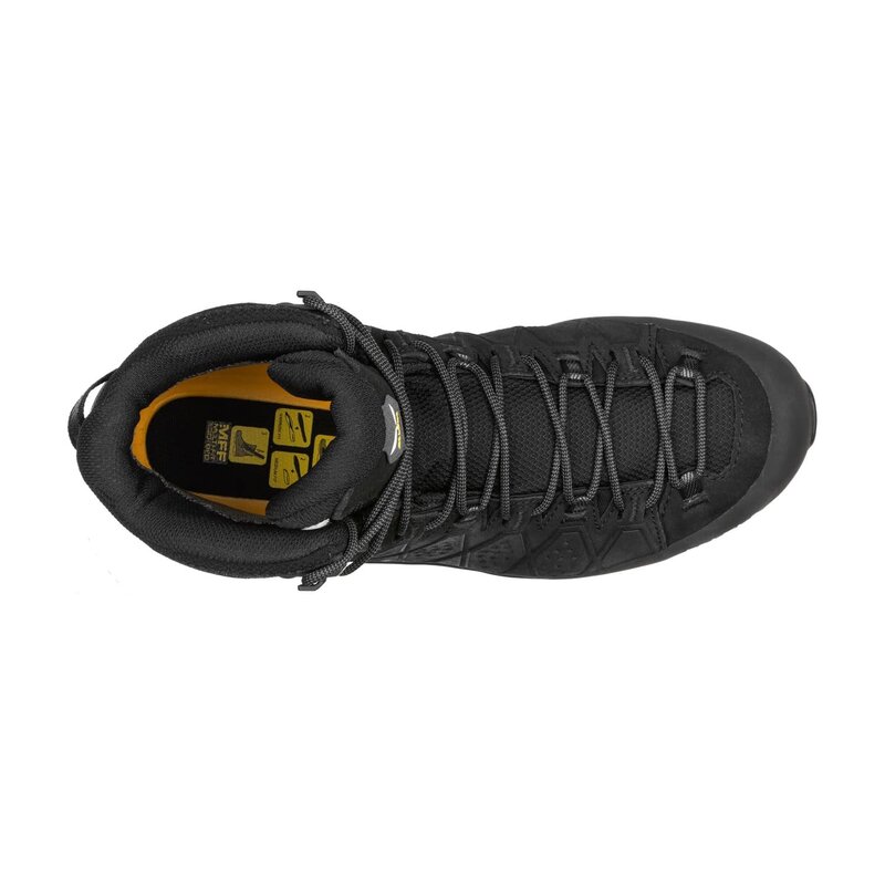 Salewa Bottes Alp Trainer 2 Mid GTX pour homme
