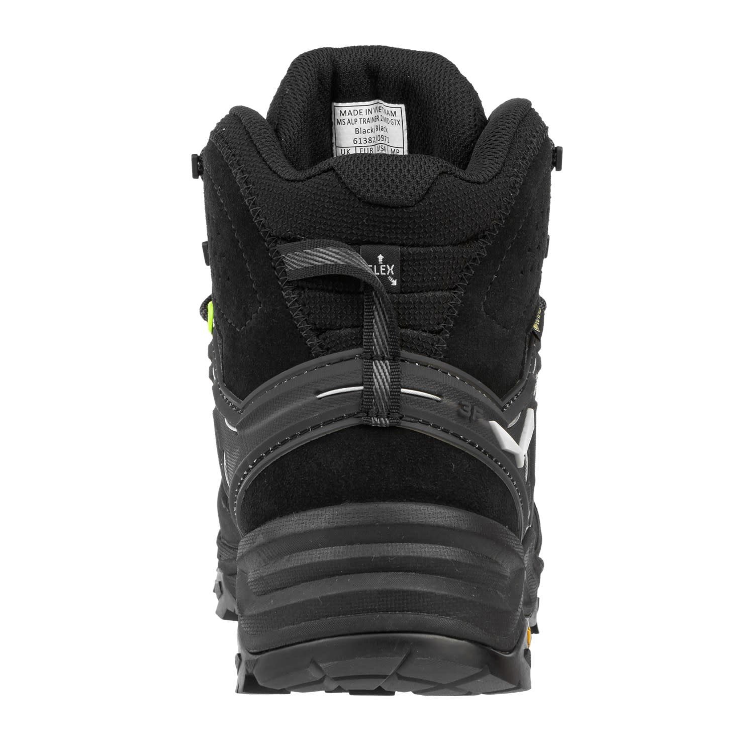 Salewa Bottes Alp Trainer 2 Mid GTX pour homme