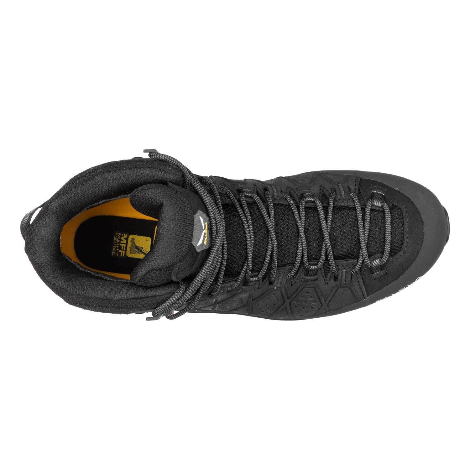 Salewa Bottes de randonnée Alp Trainer 2 Mid GTX pour femme