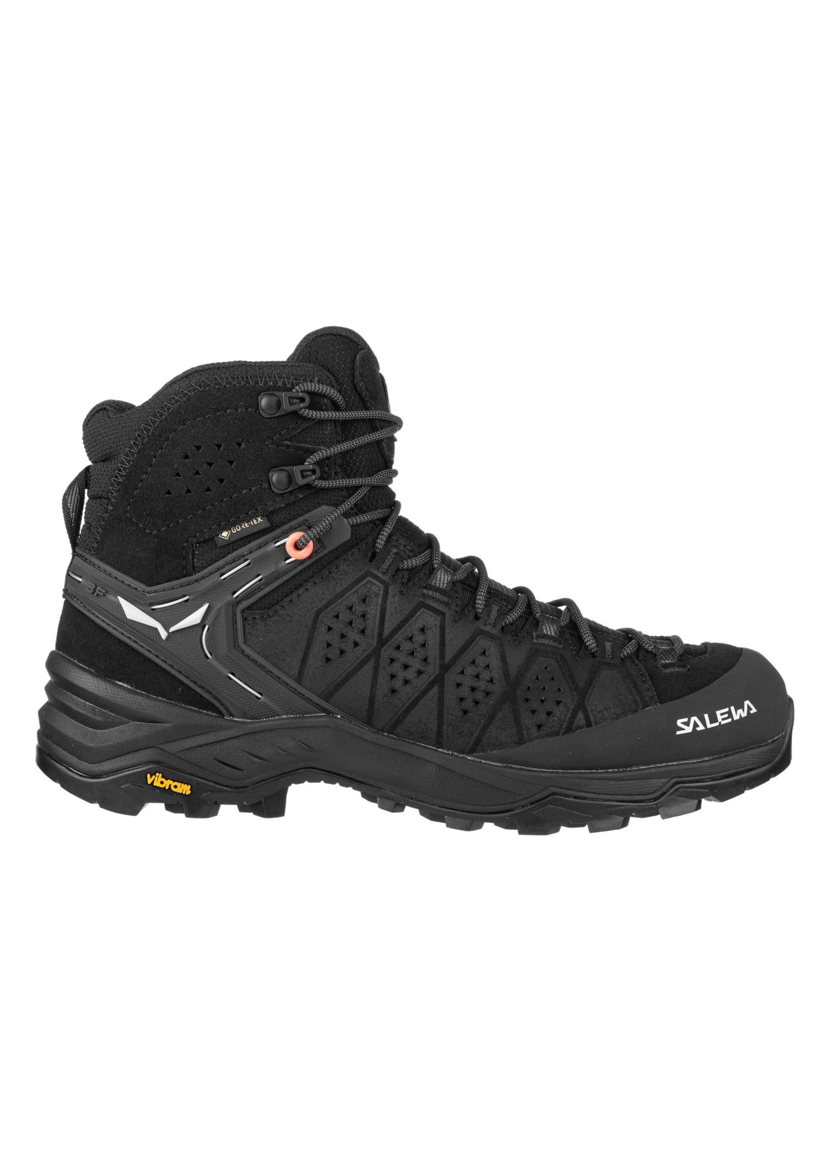 Salewa Bottes de randonnée Alp Trainer 2 Mid GTX pour femmes