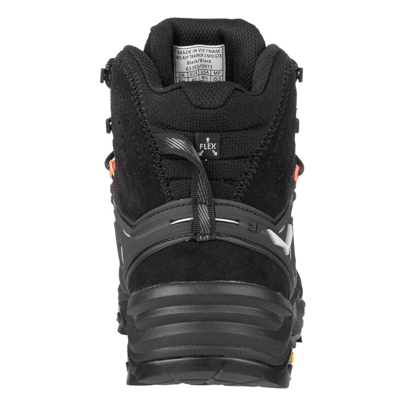 Salewa Bottes de randonnée Alp Trainer 2 Mid GTX pour femme