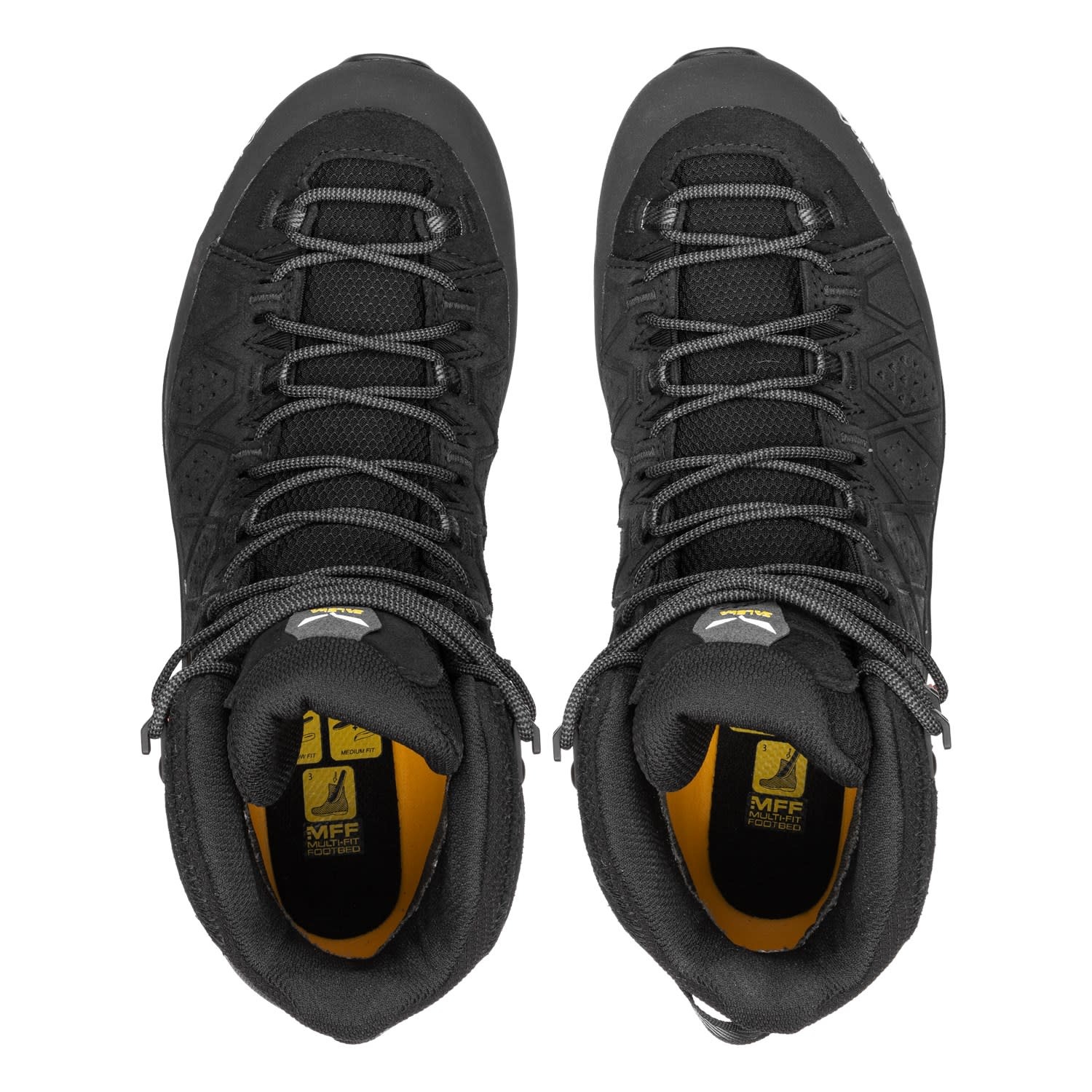 Salewa Bottes de randonnée Alp Trainer 2 Mid GTX pour femme