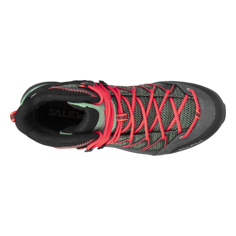 Salewa Bottes MTN Trainer Lite MID GTX pour femme