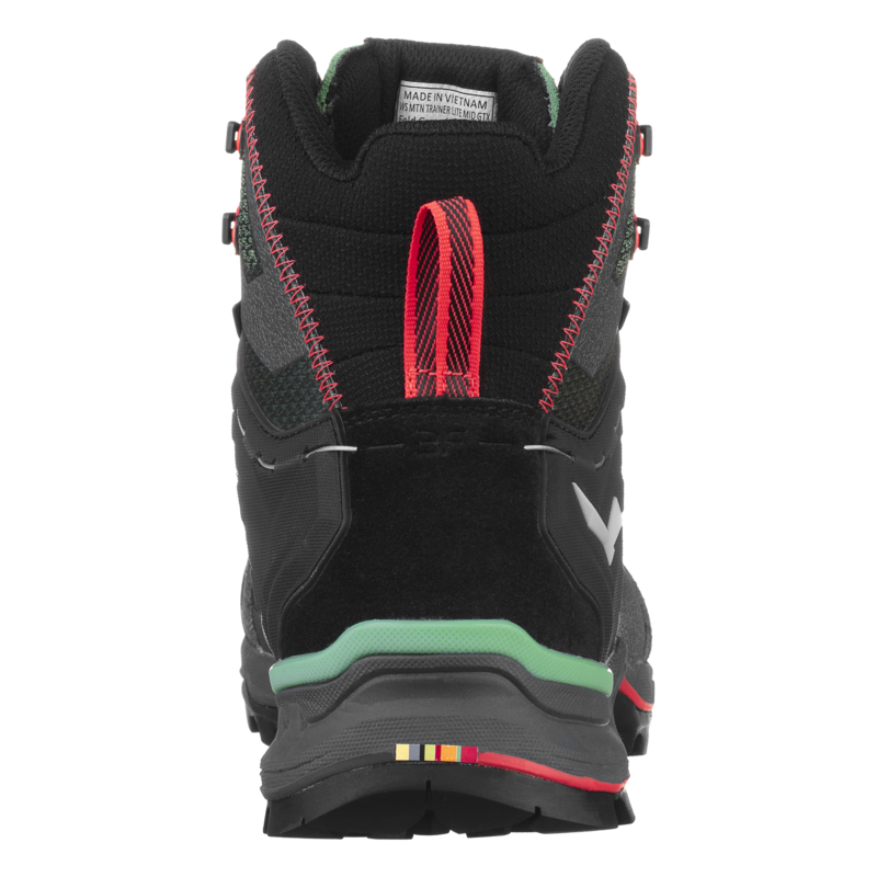Salewa Bottes MTN Trainer Lite MID GTX pour femme