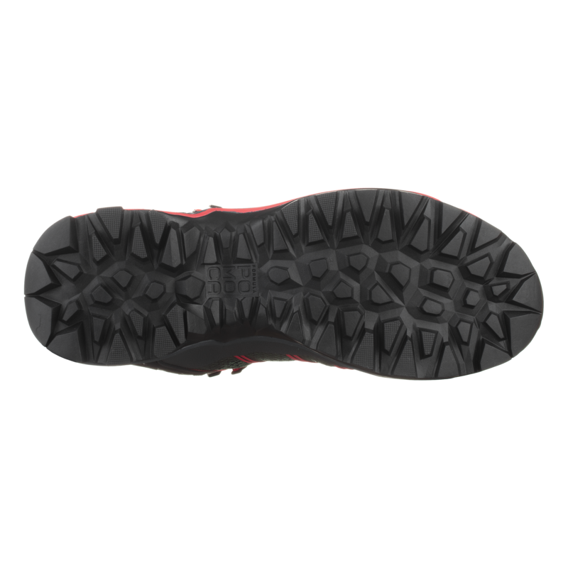 Salewa Bottes MTN Trainer Lite MID GTX pour femme