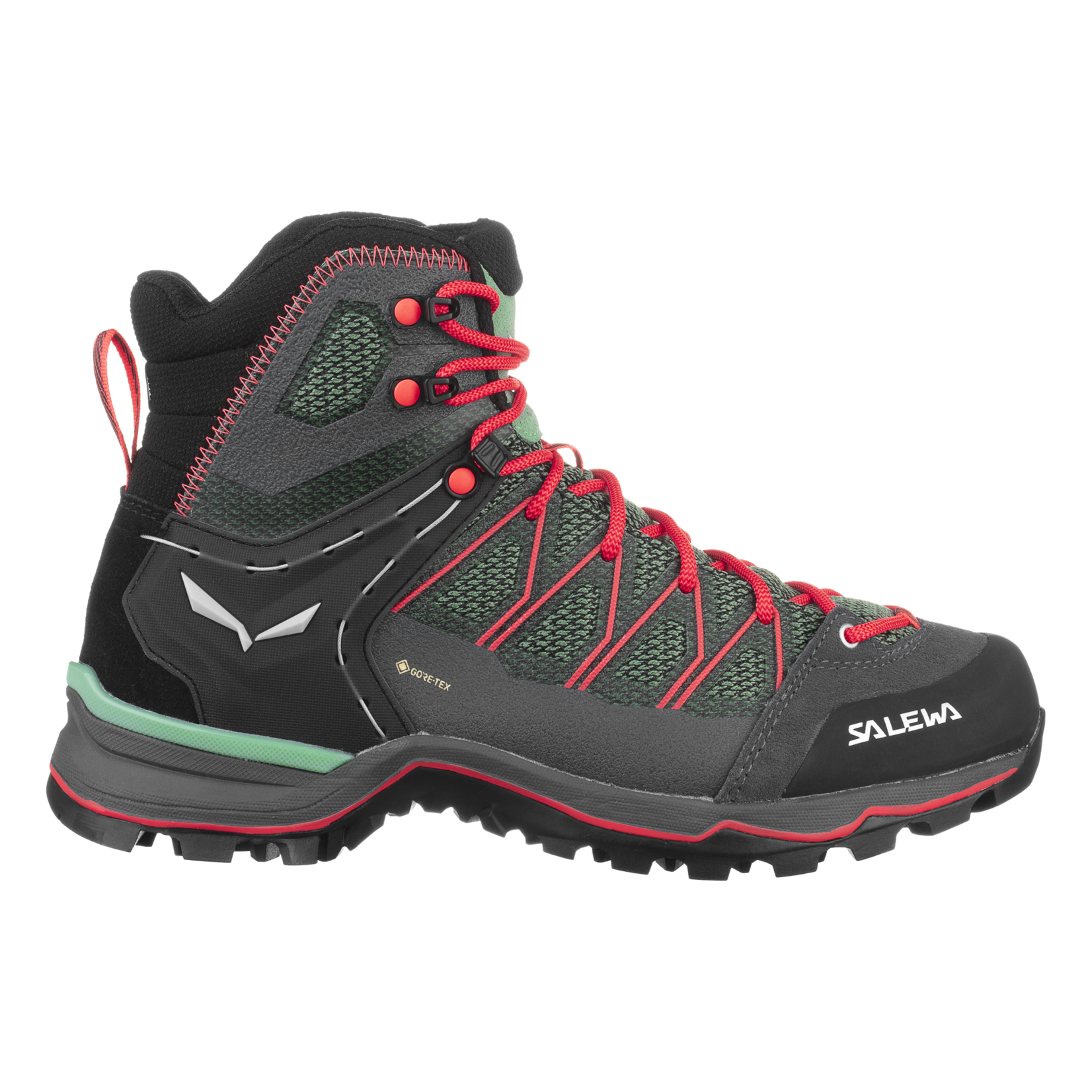 Salewa Bottes MTN Trainer Lite MID GTX pour femmes