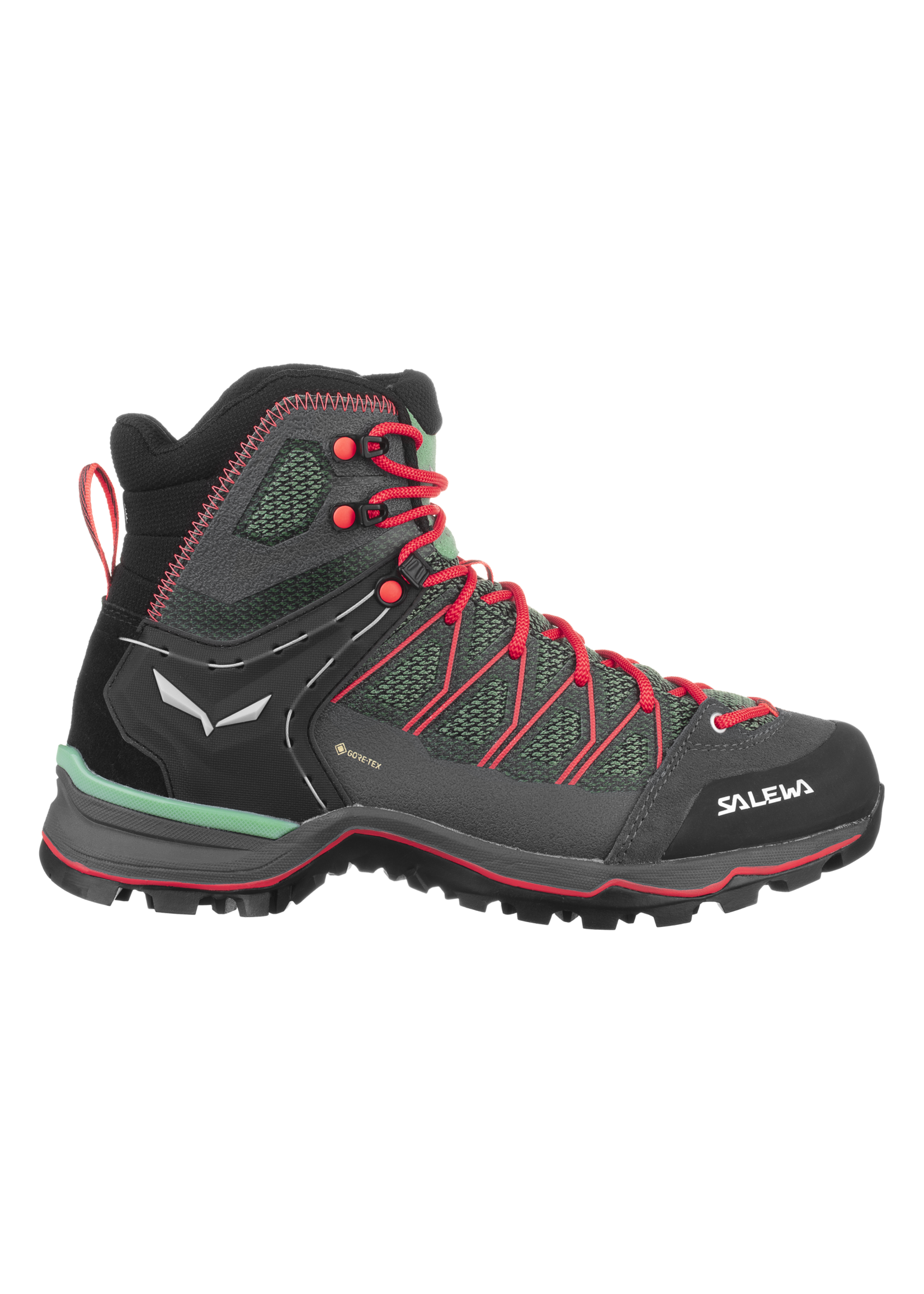 Salewa Bottes MTN Trainer Lite MID GTX pour femmes