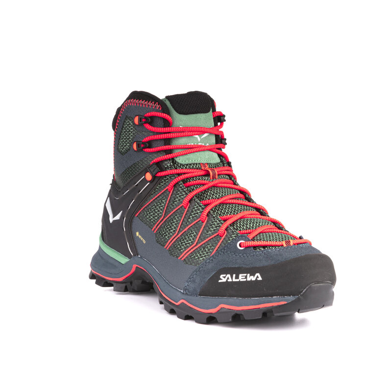 Salewa Bottes MTN Trainer Lite MID GTX pour femme