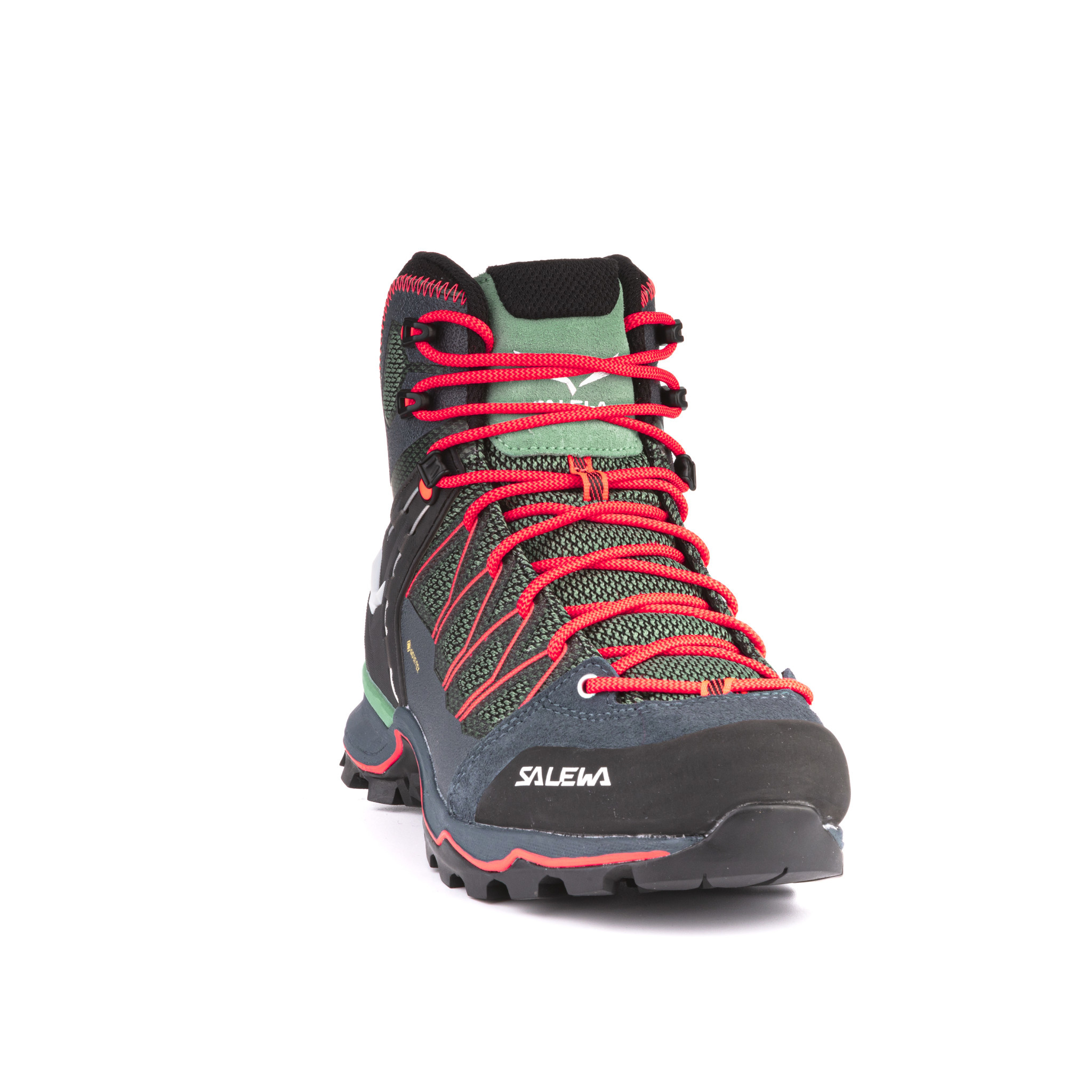 Salewa Bottes MTN Trainer Lite MID GTX pour femme