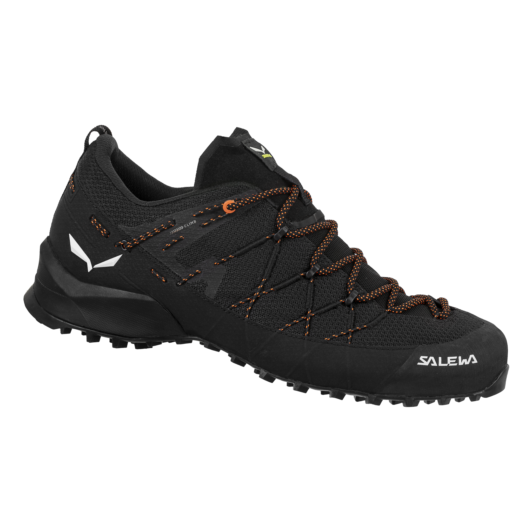 Salewa Souliers d’approche Wildfire 2 pour homme