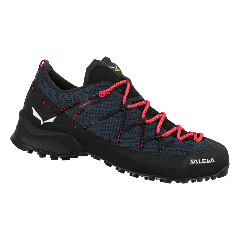 Salewa Souliers d’approche Wildfire 2 pour femme