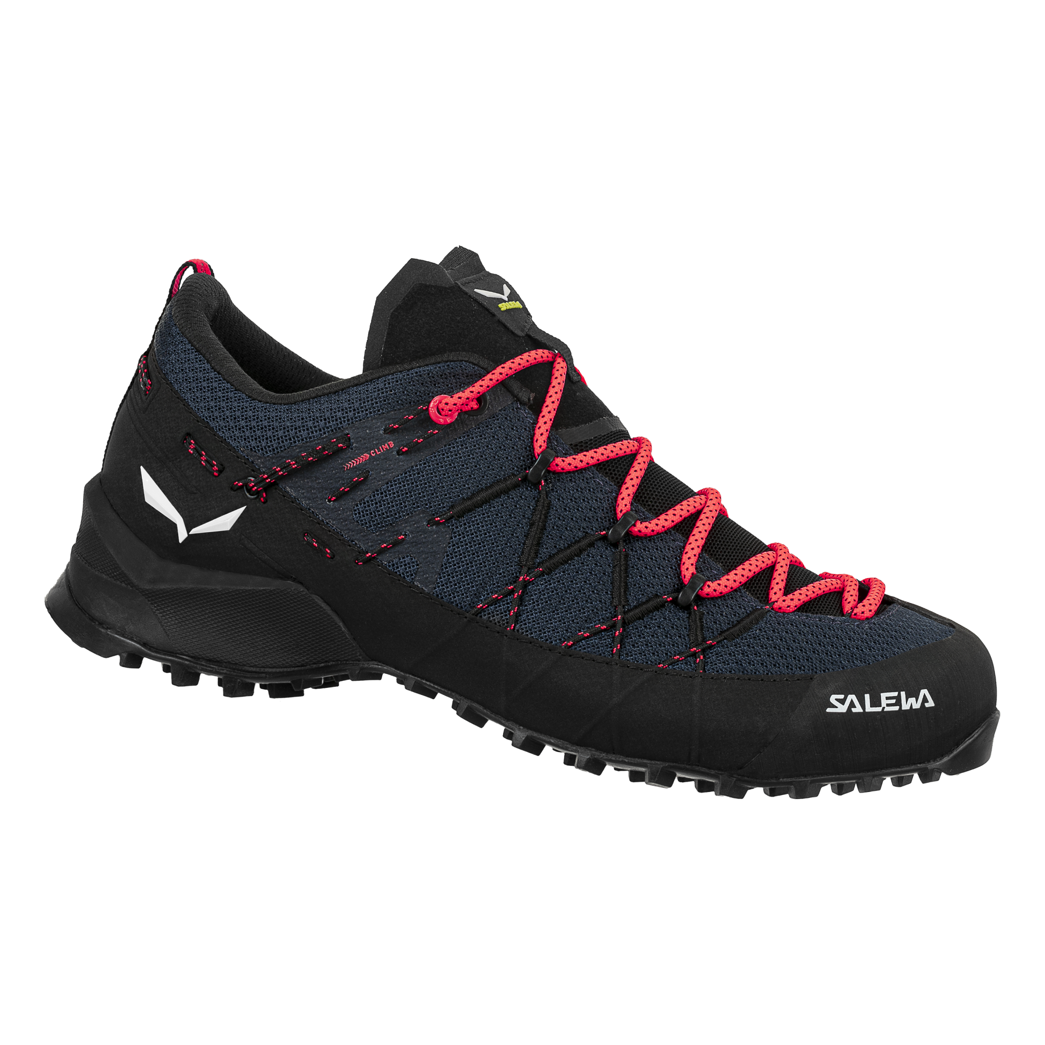 Salewa Souliers d’approche Wildfire 2 pour femme
