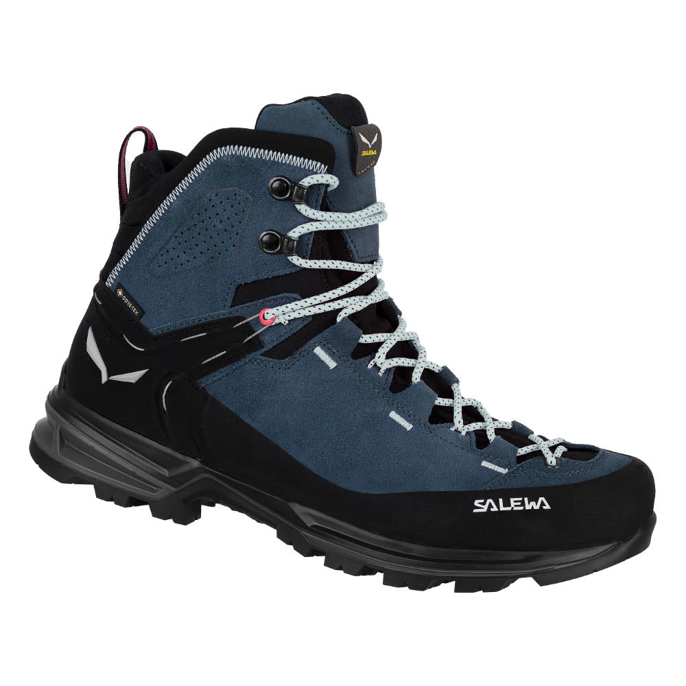 Salewa Bottes MTN Trainer 2 Mid GTX pour femme