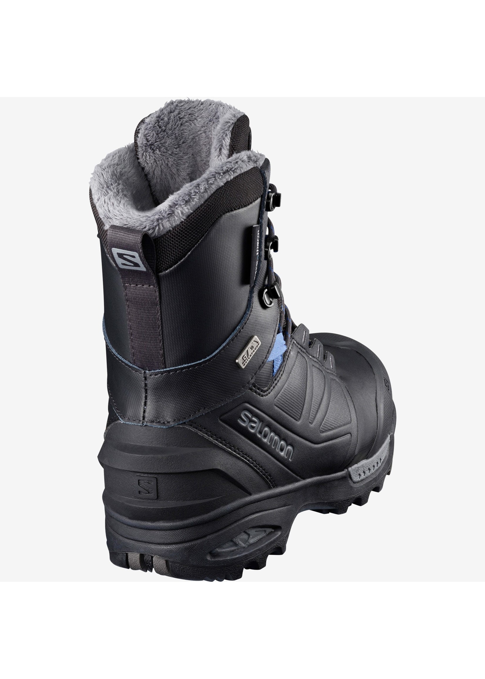 Salomon Toundra Pro CSWP (Bottes hiver)-Femme