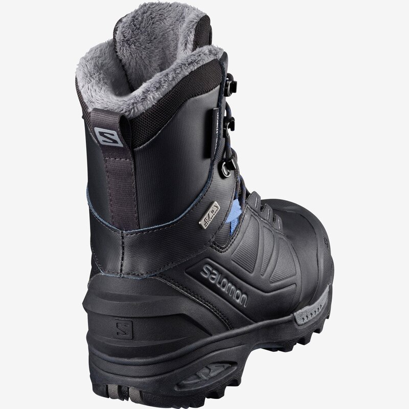 Salomon Bottes Toundra Pro CSWP pour femme