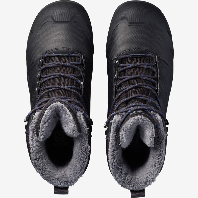 Salomon Bottes Toundra Pro CSWP pour femme