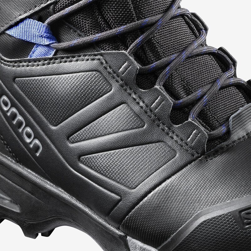 Salomon Bottes Toundra Pro CSWP pour femme