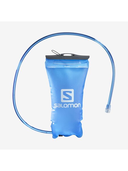 Salomon Poche d'hydratation Soft Reservoir 1.5 litre Bleu clair
