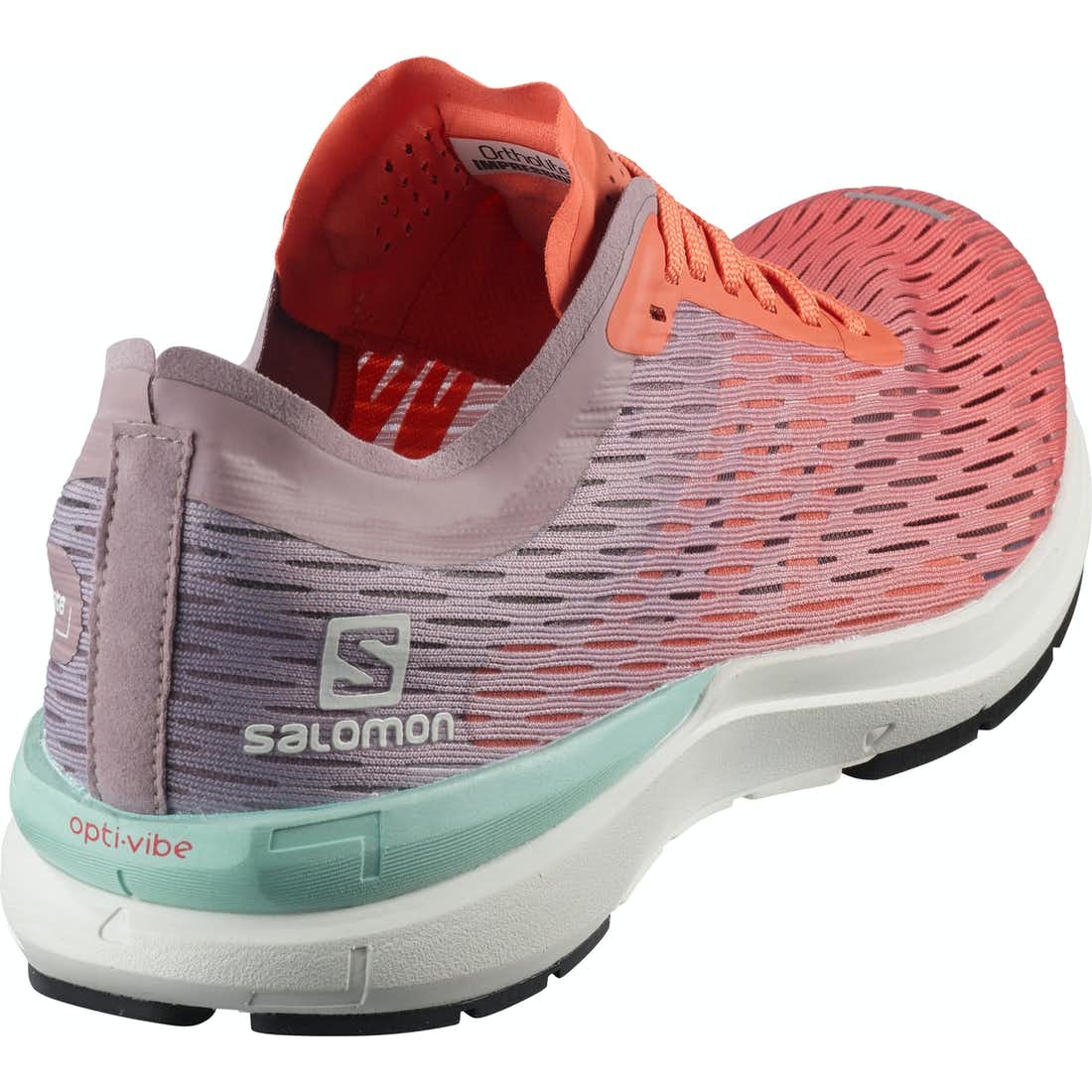 Salomon Souliers de course Sonic 3 Accelerate pour femme