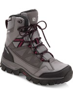 Salomon Bottes Chalten TS CSWP pour femmes