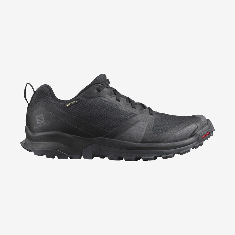 Salomon Souliers de course XA Collider GTX pour femme