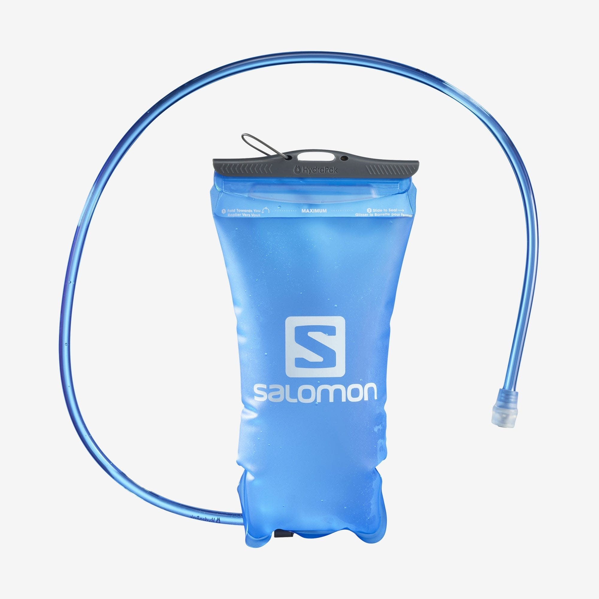 Salomon Poche d'hydratation Soft Reservoir 1.5 litre Bleu clair
