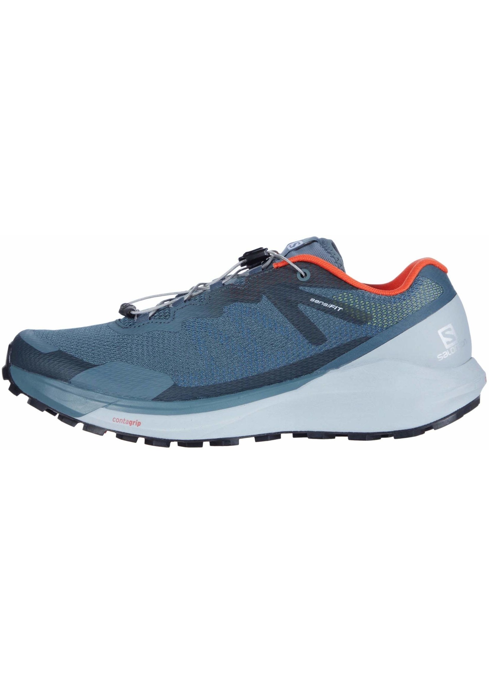 Salomon Souliers de course Sense Ride 3 pour hommes