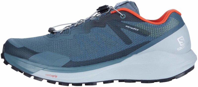 Salomon Souliers de course Sense Ride 3 pour homme