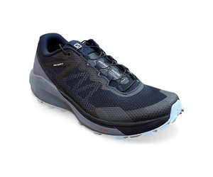 SALOMON Souliers de course Sense Ride 3 pour femmes - Maïkan Aventure