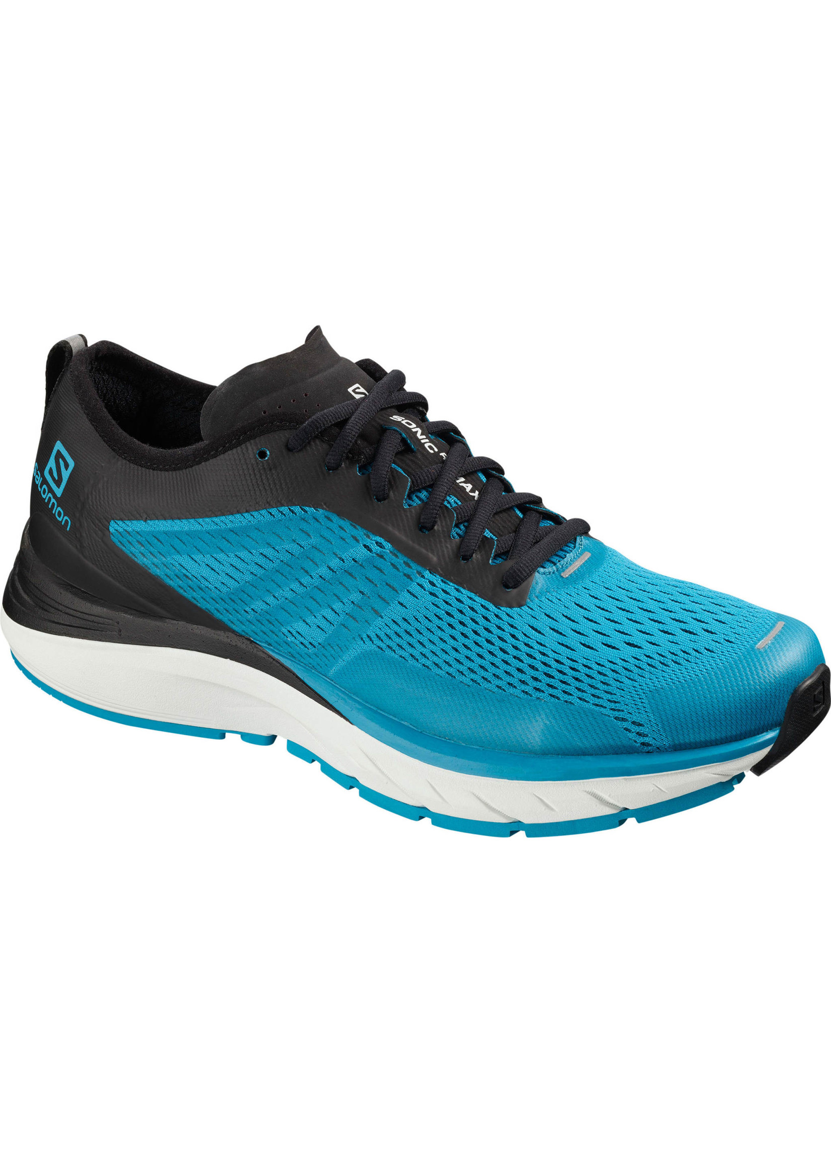 Salomon Souliers de course Sonic RA Max 2 pour hommes