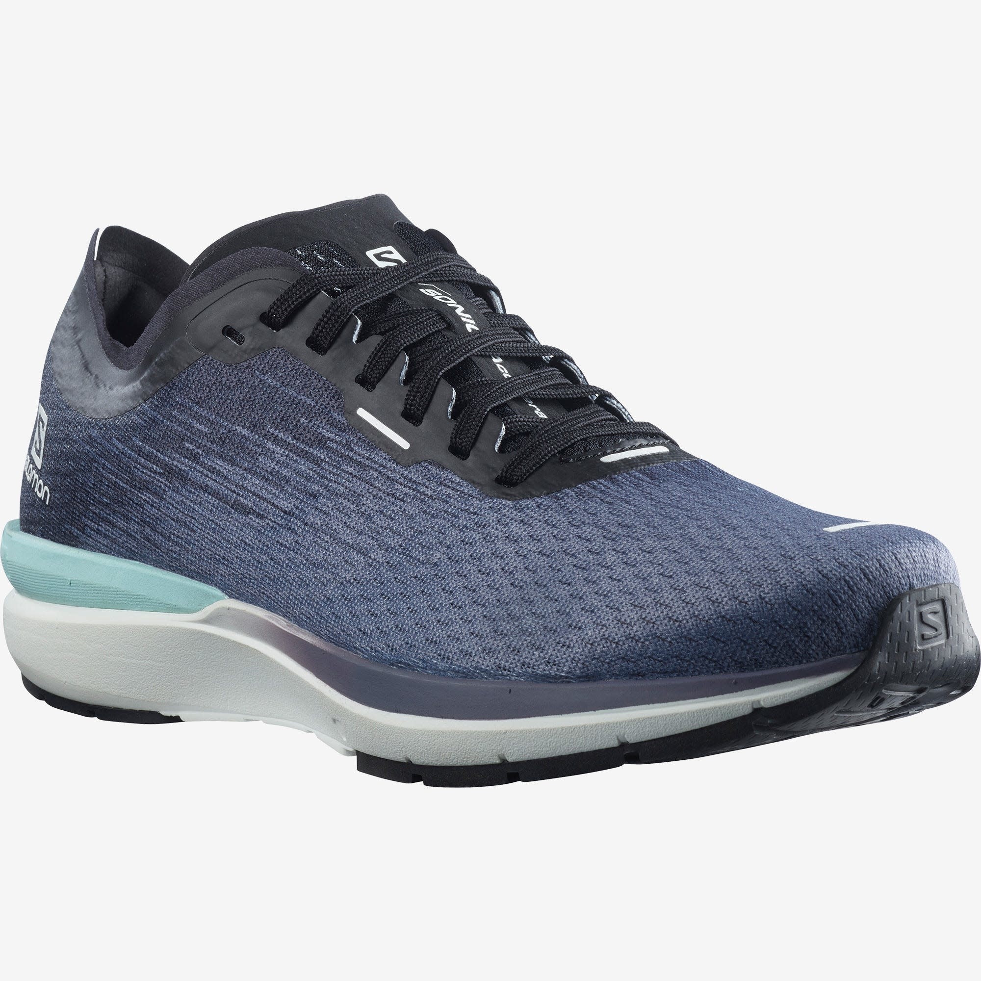 Salomon Souliers de course Sonic 4 Accelerate pour femme