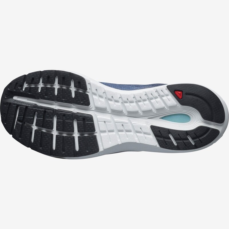 Salomon Souliers de course Sonic 4 Accelerate pour femme