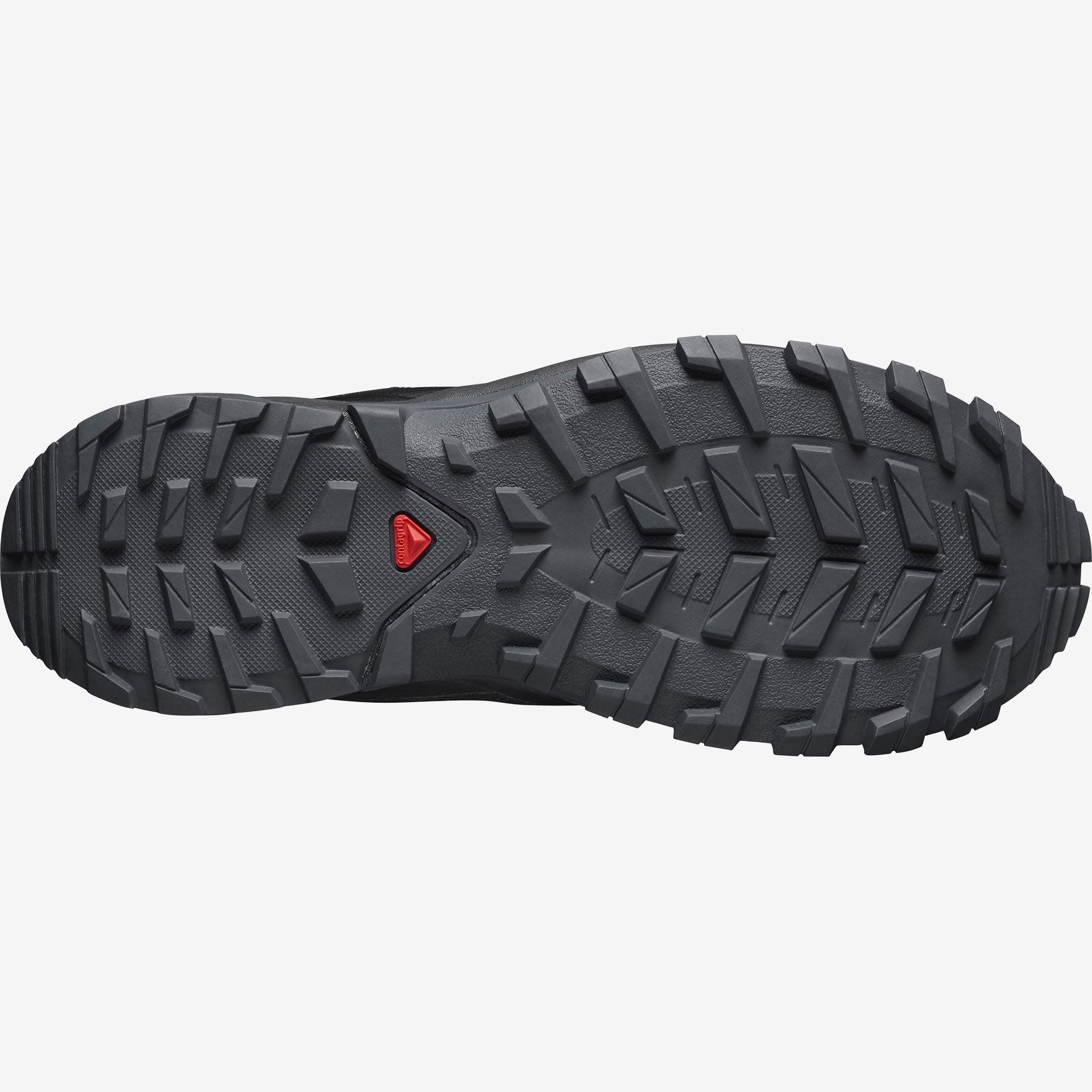 Salomon Souliers de course XA Collider GTX pour femme