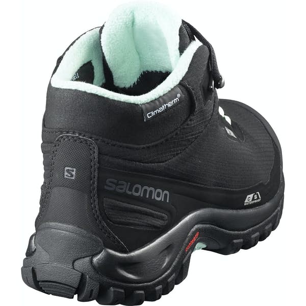 Salomon Souliers Shelter CS WP pour femme