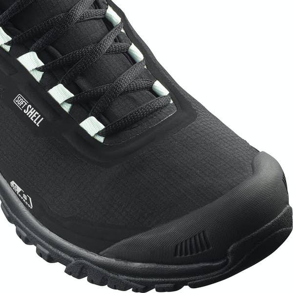 Salomon Souliers Shelter CS WP pour femme